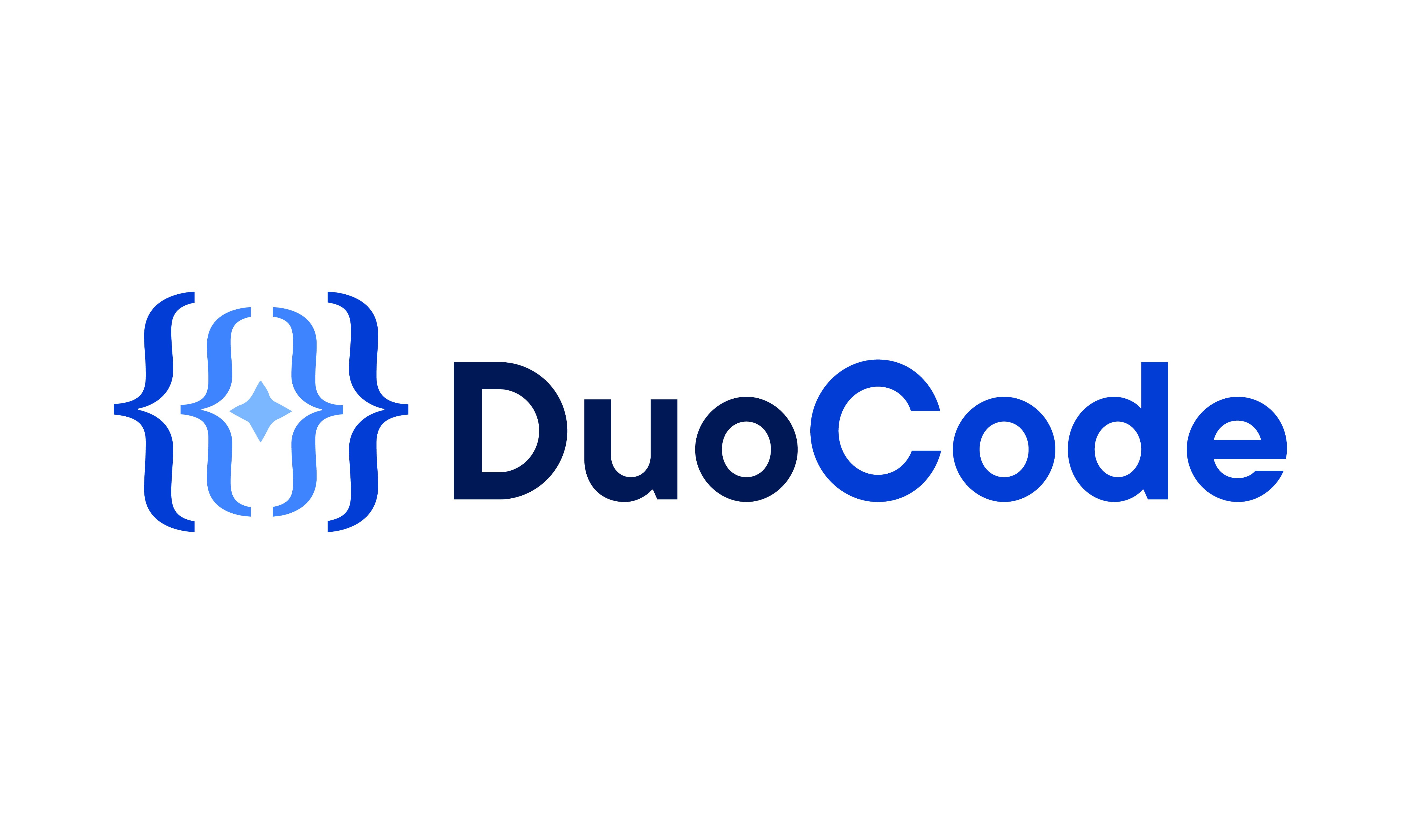DuoCode logo
